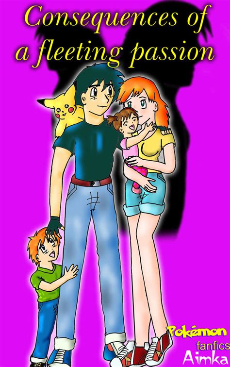 Read Pokemon Fanfiction Stories .